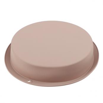 Форма Силиконовая  круглая Д-24х5,5 см *856110