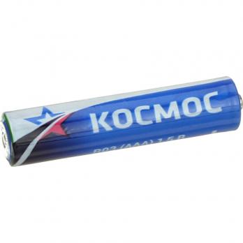 Батарейка КOСМОС R6 SR-4 (Цена за 1 шт)/60*