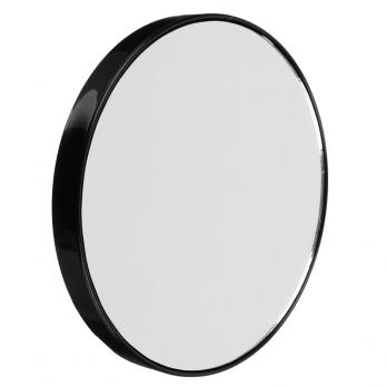 Зеркало круглое Д-13 см на присосках 347053 10-ти кратное увеличение