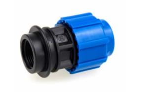 Муфта ПНД 25х1м