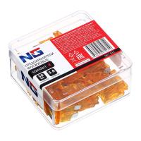 Предохранители флажковые  5-А, набор 50 шт/967012