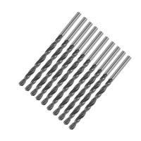 Сверло по мет. 3,2ммх65мм /10* 4727947 Тундра