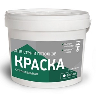 Краска  ВД