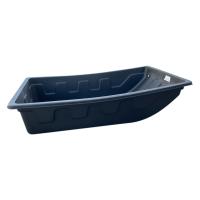 Сани волокуши Тундра-27(1180х610х270)