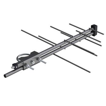 Антенна наружняя ДВМ  активная ВАS -1110-5V Двина