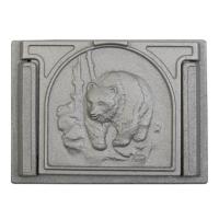 Дверка прочистная ДПр-2 Рубцовск 182*140х35