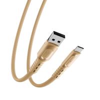 Кабель для зарядки Type-C, USB,1м, 3А, /931275 Быстрая зарядка_3