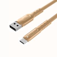 Кабель для зарядки Type-C, USB,1м, 3А, /931275 Быстрая зарядка_2