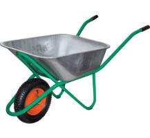 Тачка садово-строительная 1-кол./200кг   GARDEN KING