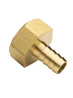 Штуцер 3/4 М 25