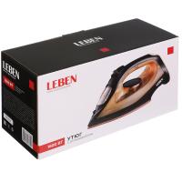 Утюг 249-048 Leben с отпар. 1600Вт.керам. покрыт._6