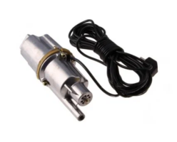 Насос РОДНИЧОК  Верхний забор ,16 м, медь 225 Вт,0,43м3/ч,