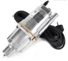 Насос РОДНИЧОК  Верхний забор ,16 м, медь 225 Вт,0,43м3/ч,_1