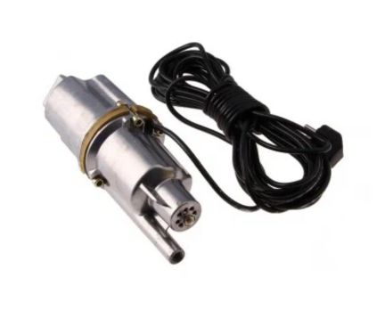 Насос РОДНИЧОК  Верхний забор ,16 м, медь 225 Вт,0,43м3/ч,