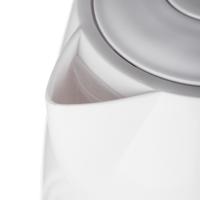 Чайник электрический 1,0 л, 1350 Вт, скрытый нагр. элемент *291044_2