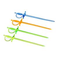 Пики декоративные ШПАГИ 30 шт *401762_1