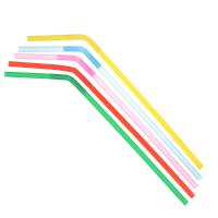 Трубочки д/напитков 20шт 