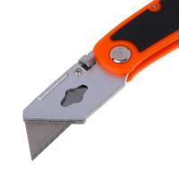 Нож складн. туристический 19 см, пять лезвий*685028_1