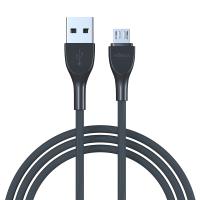 Кабель для зарядки  Микро USB, 1м, 2А, *931021_0