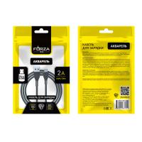 Кабель для зарядки  Микро USB, 1м, 2А, *931021_1