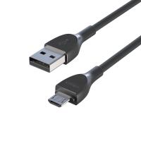 Кабель для зарядки  Микро USB, 1м, 2А, *931021_2