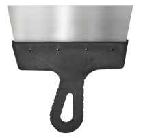 Шпатель 200мм Фасаднай *35206 БИБЕР