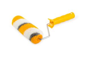 Валик 180мм Д-6мм ЭКСПЕРТ ТИГР/полиакрил