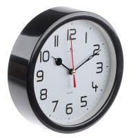 Будильник 15см ,пластик, 4дизайна_1