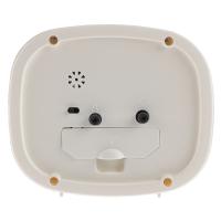 Будильник Классика корпус белый/529337_2