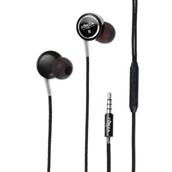 Наушники для телефона с гарнитурой 410012