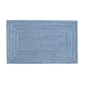 Коврик д/ванной  50х80см микрофибра 462012 ИНДИЯ