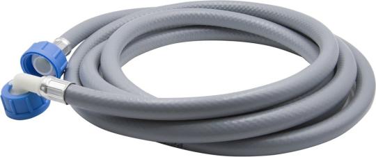 шланг заливной 4 м для стиральной машины*554439