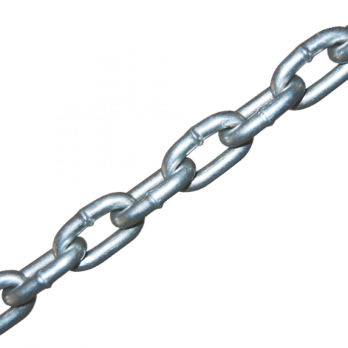 Цепь длиннозвеневая Д-5*30 м