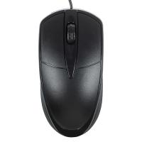 Мышь 405-082 Optima провод. 1000DPI Первая цена 140см_0