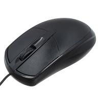 Мышь 405-082 Optima провод. 1000DPI Первая цена 140см_2