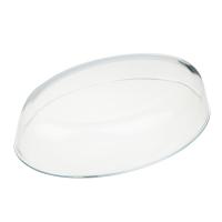 Форма д/запек. 825-035 жаропроч. стекло Овал 2,4л Satoshi_2