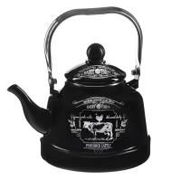 Чайник эмалиров. 894-485 Ранчо 2,5л  Vetta индукция,_1