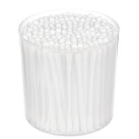 Ватные палочки 200шт*914054 стакан АМRA_1