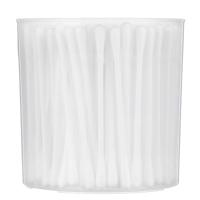 Ватные палочки 200шт*914054 стакан АМRA_2