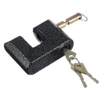 Замок навесной гаражный 90 мм*468033_2