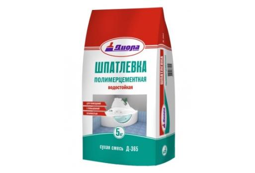 Шпаклевка