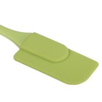 Силиконовая Лопатка 19 см*856185 ВЕТТА 3  цвета_1