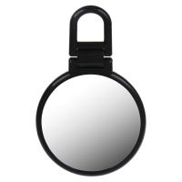 Зеркало настольное складное 15,5х9,3х0,8 см *301276_1