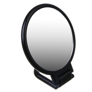 Зеркало настольное складное 15,5х9,3х0,8 см *301276