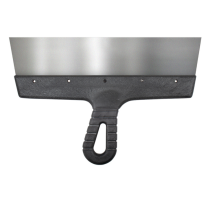 Шпатель 300мм*35218  БИБЕР пластик,нерж. сталь