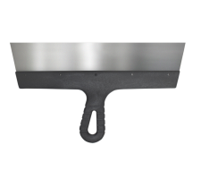 Шпатель 350мм*35208  БИБЕР пластик,нерж. сталь