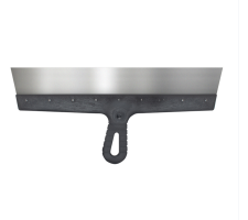 Шпатель 450мм*35209  БИБЕР пластик,нерж. сталь