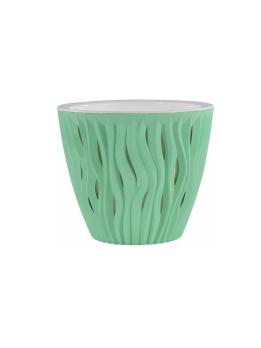 Кашпо Вдохновения 3л 5662 Мята