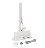 Доводчик DC-45кг белый