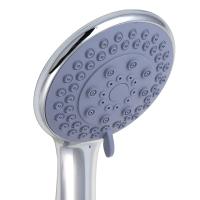 Лейка д/душа 5 режимов, 100 мм*582038 RAIN_1